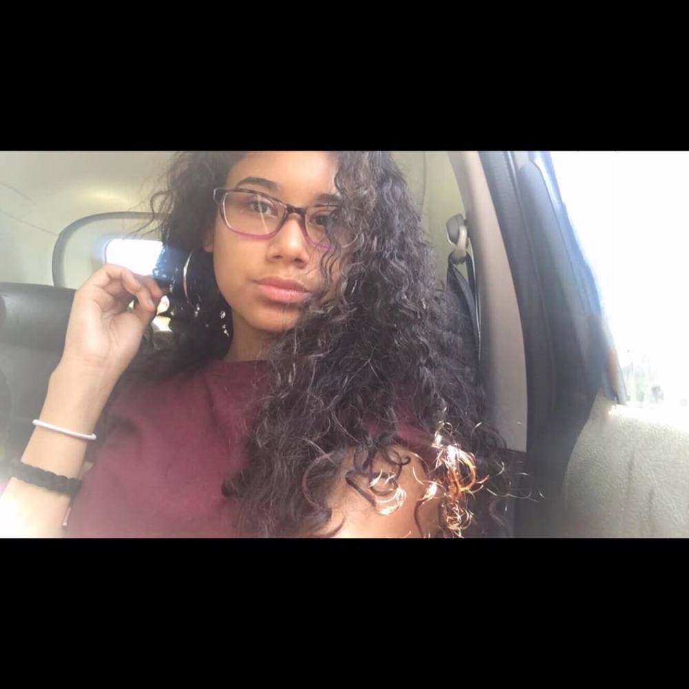 Meet your Posher, Erika